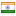 bhainslanasarpanch.com server is located in India